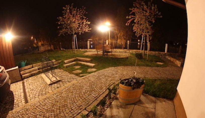 CYKLOPENZION KASPER Jindřichův Hradec